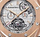 Tourbillon Chronograph Selfwinding 03