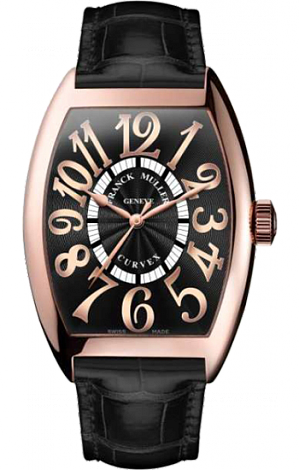Franck Muller Cintree Curvex Automatic 55 mm 8880 SC DT RG Franck Muller Cintree Curvex Automatic 55 mm 8880 SC DT RG
