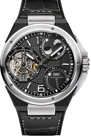 IWC Ingenieur Constant-Force Tourbillon IW590001