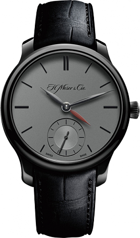 H. Moser & Cie Endeavour Dual Time Dual Time Special Edition 1345-0500 H. Moser & Cie Endeavour Dual Time Dual Time Special Edition 1345-0500