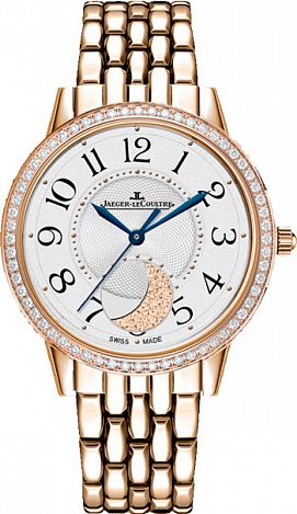Jaeger-LeCoultre Rendez-Vous Moon Medium 3572120 Jaeger-LeCoultre Rendez-Vous Moon Medium 3572120
