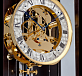 Longcase clock 02