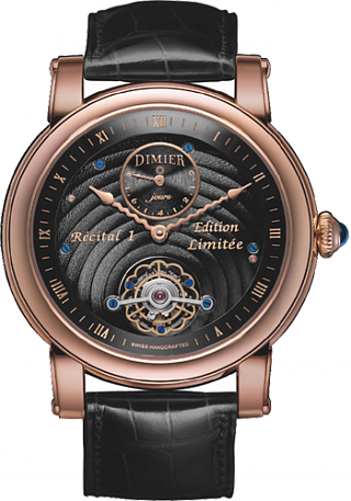 Bovet Dimier 46 mm Recital-1