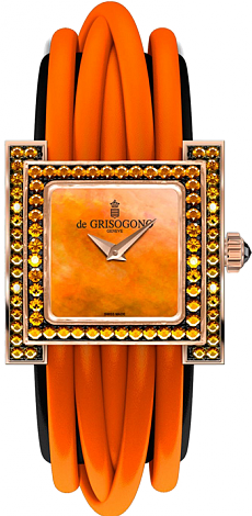 De Grisogono Watches Allegra Watch S13 S13