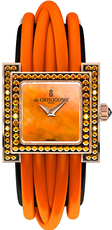De Grisogono Watches Allegra Watch S13 S13 De Grisogono Watches Allegra Watch S13 S13