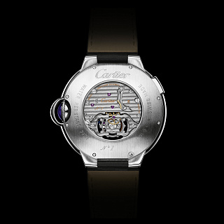 Tourbillon 01