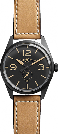 Bell & Ross Vintage BR 123 Heritage BR 123 Heritage