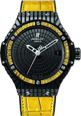 Hublot Архив Hublot Tutti Frutti Caviar 346.CD.1800.LR.1915 Hublot Архив Hublot Tutti Frutti Caviar 346.CD.1800.LR.1915
