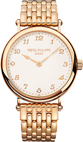 Patek Philippe Calatrava 7200/1R 7200/1R-001