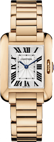Cartier Tank Anglaise Small W5310013