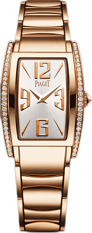 Piaget Limelight Tonneau-Shaped G0A36094