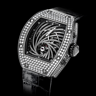 RM 51-02 TOURBILLON DIAMOND TWISTER 02