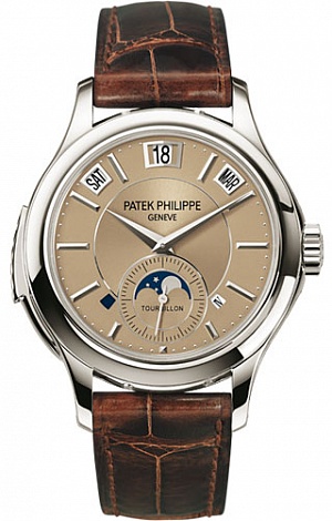 Patek Philippe Архив Patek Philippe 5207P 5207P-001 Patek Philippe Архив Patek Philippe 5207P 5207P-001