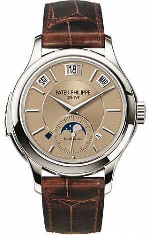 Patek Philippe Grand Complications 5207P 5207P-001