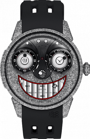 Behrens Special Konstantin Chaykin co branded model BHR028