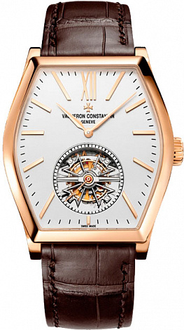 Vacheron Constantin Malte Tonneau Tourbillon 30130/000R-9754