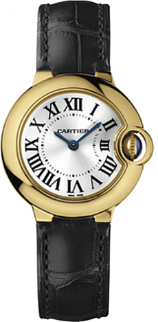 Cartier Ballon Bleu de Cartier Small Quartz W6900156
