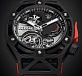 Techframe Ferrari 70 Years Tourbillon Chronograph 02