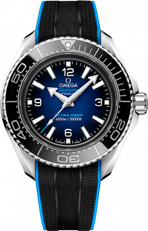 Omega Seamaster Planet Ocean 6000M Co‑Axial 45,5 mm 215.32.46.21.03.001 Omega Seamaster Planet Ocean 6000M Co‑Axial 45,5 mm 215.32.46.21.03.001