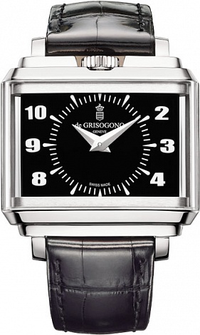 De Grisogono Watches New Retro New Retro N04 De Grisogono Watches New Retro New Retro N04