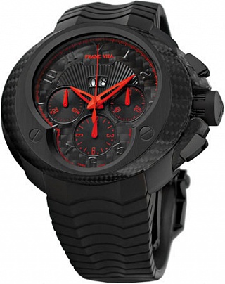 Franc Vila Complication The FRANC VILA "Cobra" FV-EVOS-8Ch-COBRA Franc Vila Complication The FRANC VILA "Cobra" FV-EVOS-8Ch-COBRA