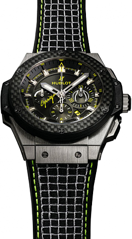 Hublot Архив Hublot Guga Bang Chronograph  703.NQ.1123.NR.GUG13