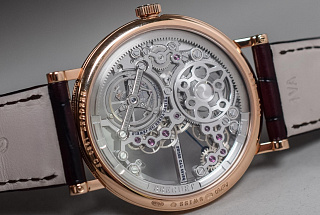 Classique Tourbillon 02