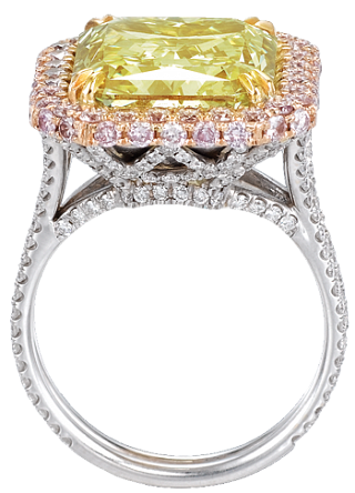 Jacob & Co. Jewelry Rare Diamonds The Chameleon 90814839
