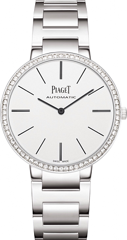 Piaget Altiplano Automatic 34 mm G0A40109