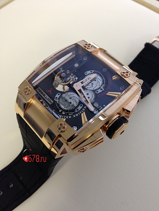 Tourbillon RG 03