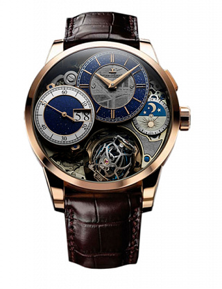 Gyrotourbillon 3 Meteorite 02