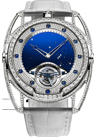 De Bethune Dress watches DB28T Jewellery DB28TJTIN / S