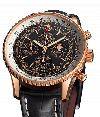 48 mm Perpetual Calendar QP 01