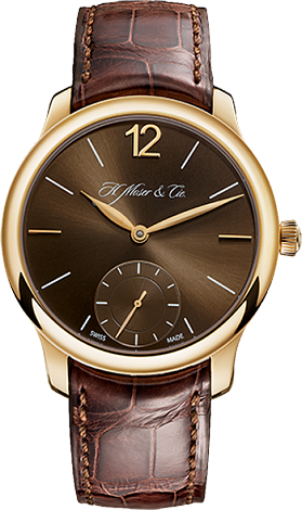 H. Moser & Cie Endeavour Small Seconds SMALL SECONDS 1321-0102 H. Moser & Cie Endeavour Small Seconds SMALL SECONDS 1321-0102