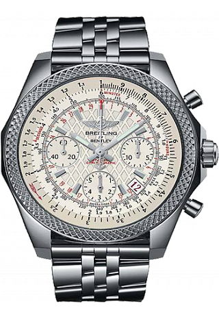 Breitling Breitling for Bentley Chronograph 49 mm AB061112/G768-990A Breitling Breitling for Bentley Chronograph 49 mm AB061112/G768-990A