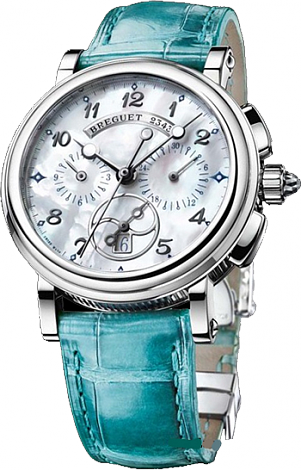 Breguet Breguet Archieve 8827ST 8827ST/5W/986