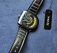 Arm Wandering Hour Navy Blue 06