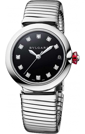 Bvlgari LVCEA Tubogas 102953 Bvlgari LVCEA Tubogas 102953