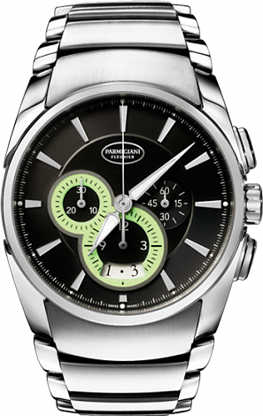 Parmigiani Fleurier Tonda METROGRAPHE PFC274-0001401 Parmigiani Fleurier Tonda METROGRAPHE PFC274-0001401
