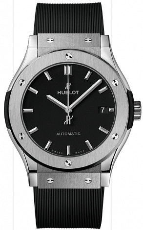 Hublot Classic Fusion 42mm 542.NX.1171.RX