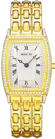 Breguet Breguet Archieve Heritage 8671 8671BA/11/AB0 DD00