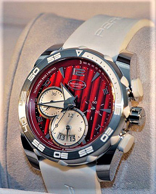 Chronographe 45 mm 03