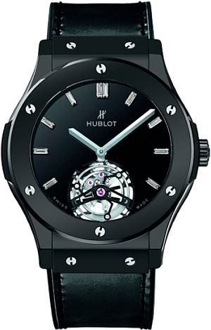 Hublot Classic Fusion Tourbillon Night-Out 505.CS.1270.VR