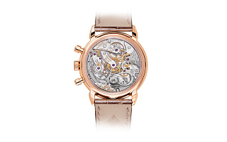 Chronograph 03