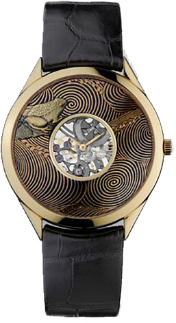 Vacheron Constantin Архив Vacheron Constantin La Symbolique des Laques 2011 33222/000R-9546 Vacheron Constantin Архив Vacheron Constantin La Symbolique des Laques 2011 33222/000R-9546