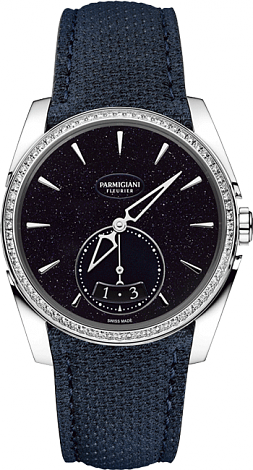 Parmigiani Fleurier Tonda METROPOLITAINE PFC273-0060601-X02531