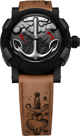 Romain Jerome Tattoo-DNA Tattoo-DNA RJ.T.AU.TT.001.02 Romain Jerome Tattoo-DNA Tattoo-DNA RJ.T.AU.TT.001.02