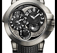 Dual Time Monochrome 01