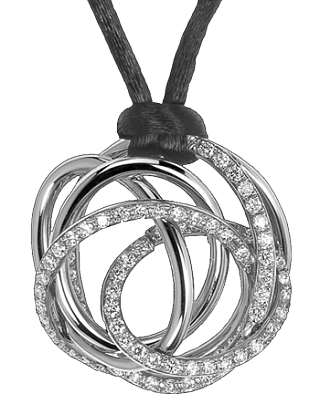 De Grisogono Jewelry Jewellery "Matassa" Кулон 94101/01 De Grisogono Jewelry Jewellery "Matassa" Кулон 94101/01