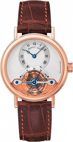 Breguet Classique Complications 3357 3357BR/12/986